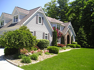Landscapers and Lawncare Services in Sainte Genevieve, MO